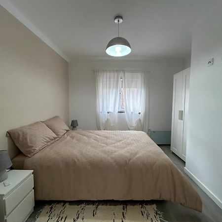 Appartamento A Casa Da Tia Julia Oleiros  Esterno foto