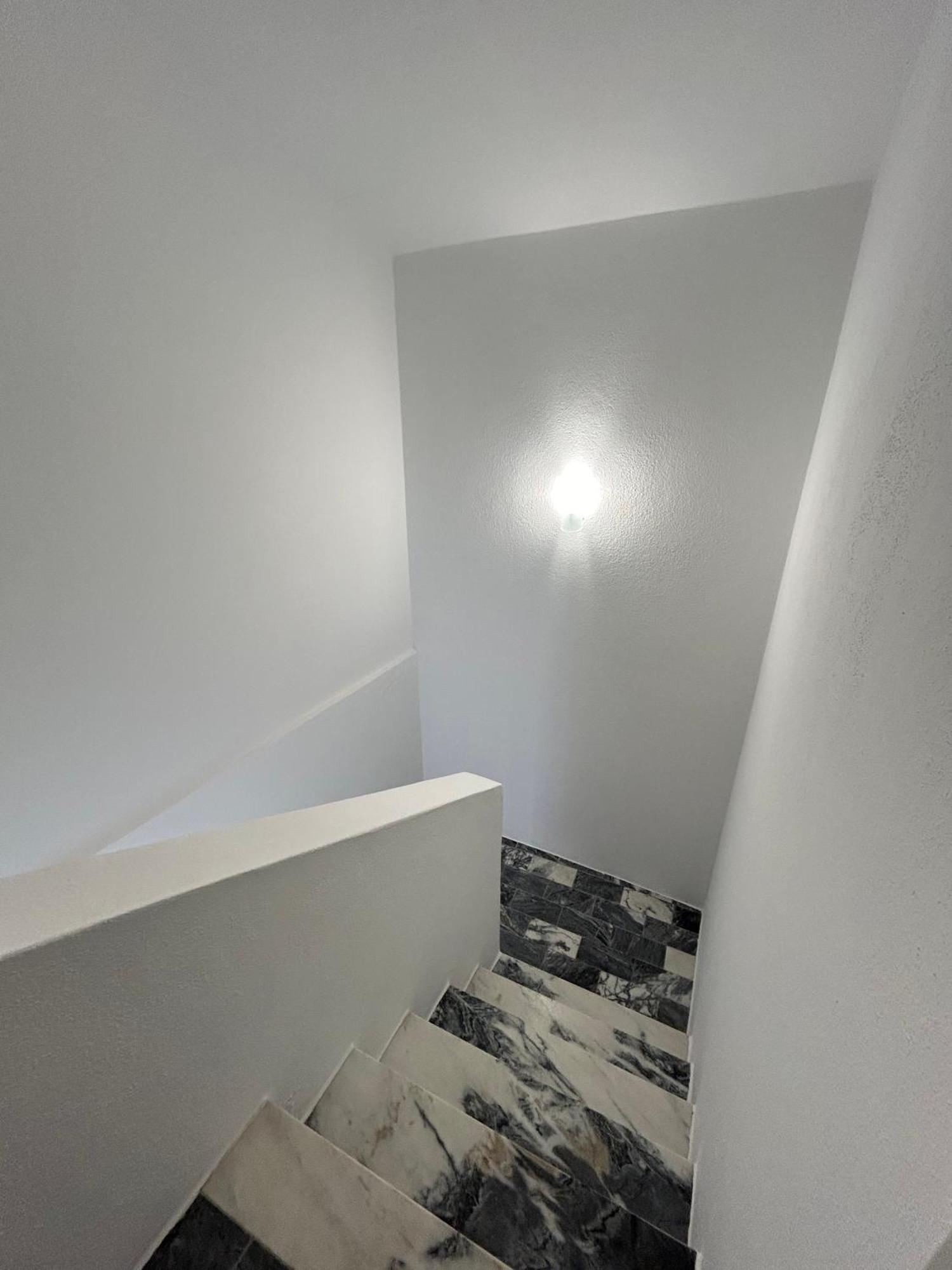 Appartamento A Casa Da Tia Julia Oleiros  Esterno foto