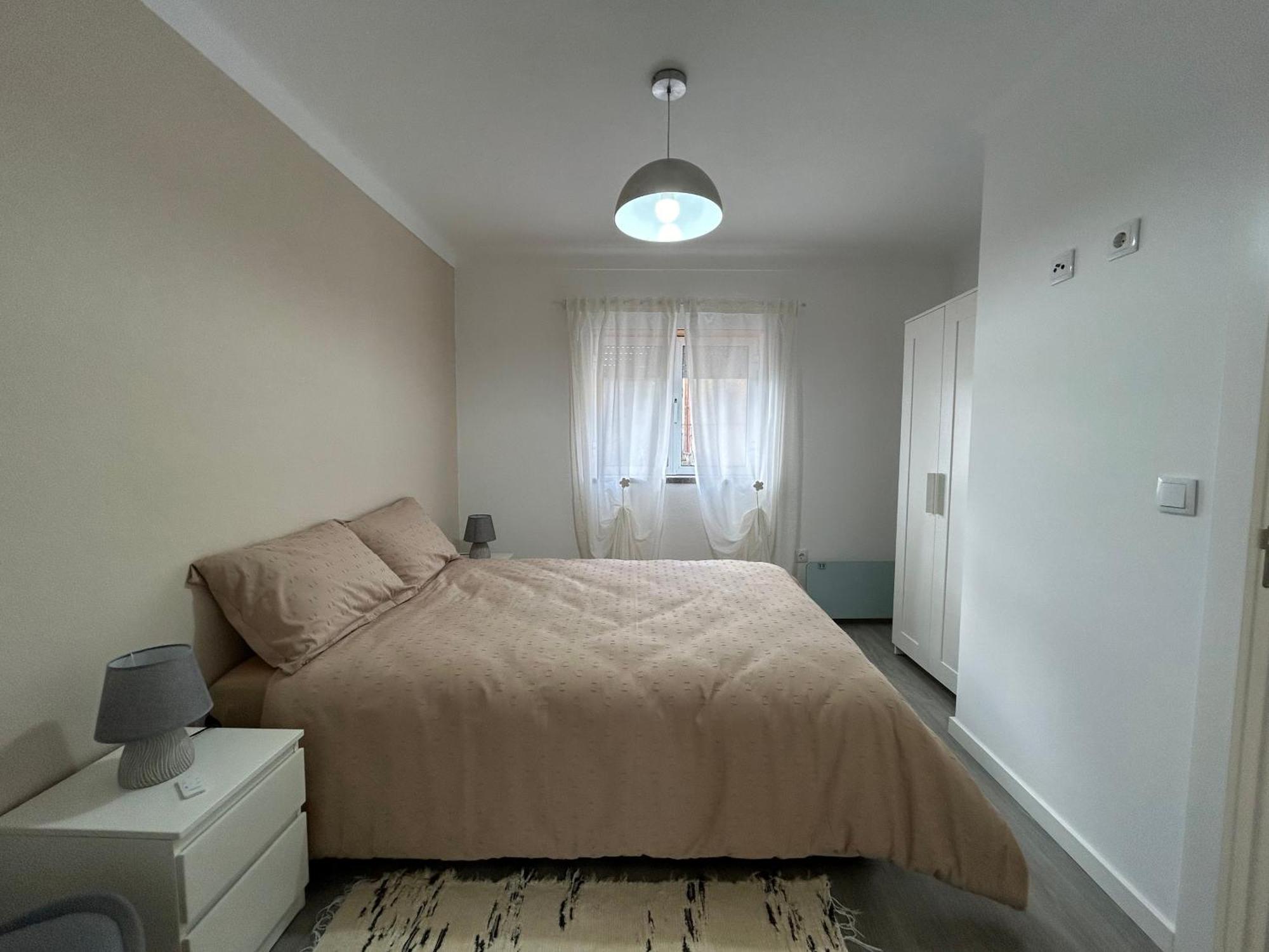 Appartamento A Casa Da Tia Julia Oleiros  Esterno foto
