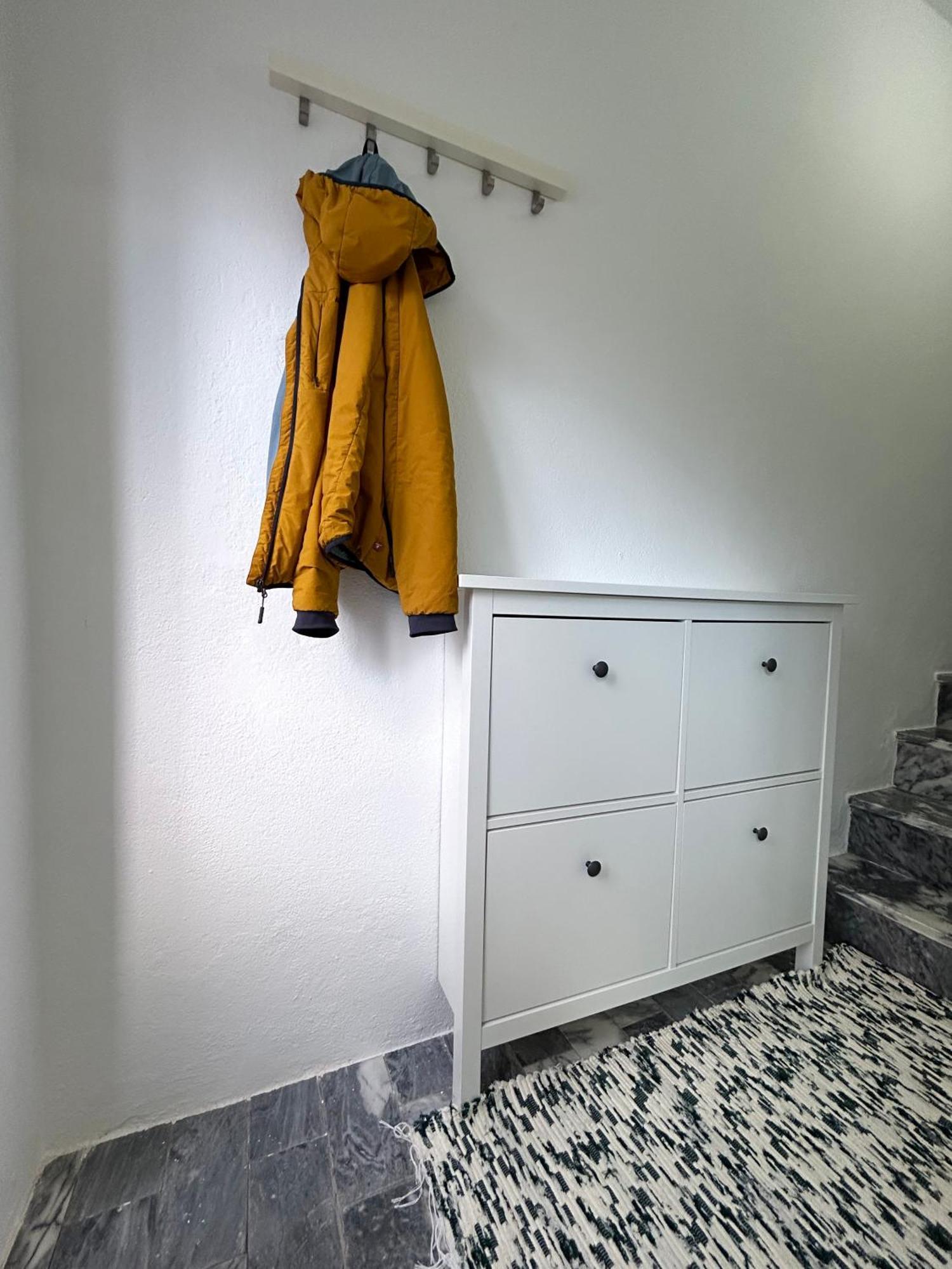 Appartamento A Casa Da Tia Julia Oleiros  Esterno foto