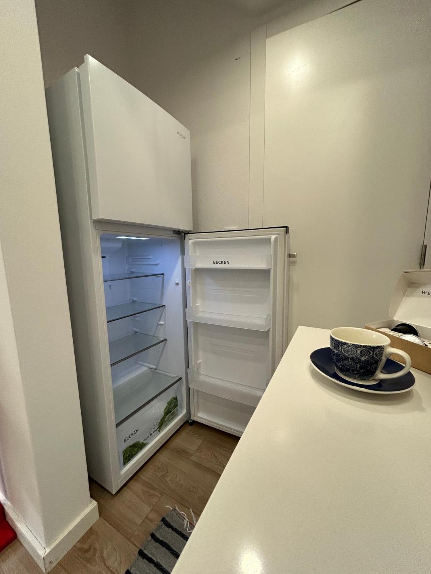 Appartamento A Casa Da Tia Julia Oleiros  Esterno foto